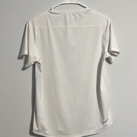 Women’s Adidas AEROREADY T-Shirt - Picture 2 of 2